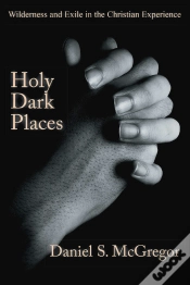 Capa do artigo Holy Dark Places