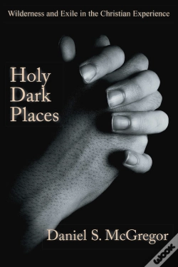 Capa do artigo Holy Dark Places