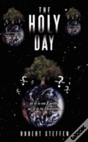 Capa do artigo Holy Day
