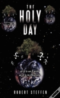 Capa do artigo Holy Day