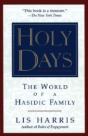 Holy Days - Preview