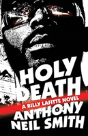 Holy Death - Preview
