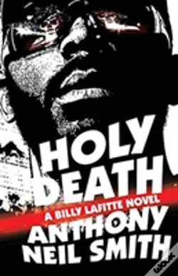 Capa do artigo Holy Death