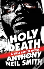 Capa do artigo Holy Death