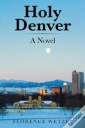 Capa do artigo Holy Denver: A Novel