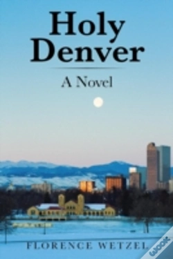 Capa do artigo Holy Denver: A Novel