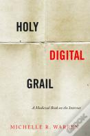 Holy Digital Grail