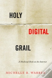 Holy Digital Grail