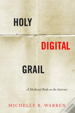 Capa do artigo Holy Digital Grail