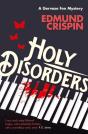 Holy Disorders - Preview