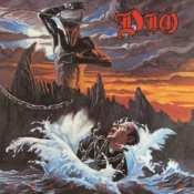 Capa do artigo Holy Diver - CD