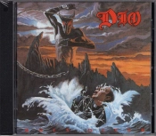 Capa do artigo Holy Diver - CD