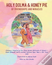 Holy Dolma & Honey Pie