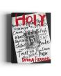 Holy - Preview