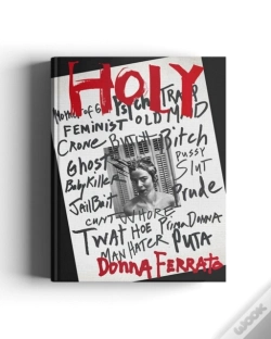 Capa do artigo Holy