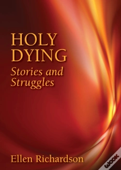 Capa do artigo Holy Dying