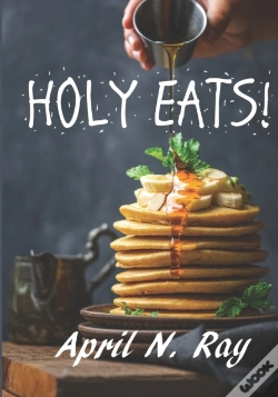 Capa do artigo Holy Eats!