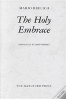 Capa do artigo Holy Embrace