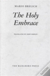 Capa do artigo Holy Embrace