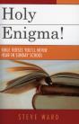 Holy Enigma! - Preview