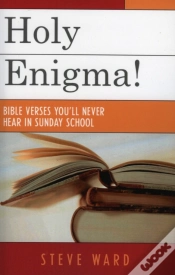 Capa do artigo Holy Enigma!