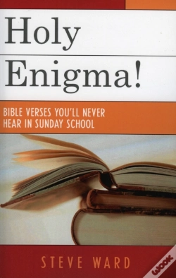 Capa do artigo Holy Enigma!
