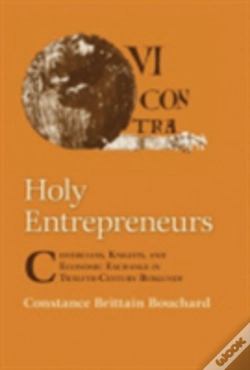 Capa do artigo Holy Entrepreneurs