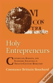 Capa do artigo Holy Entrepreneurs