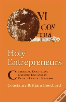 Capa do artigo Holy Entrepreneurs