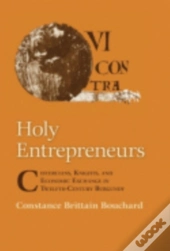Holy Entrepreneurs
