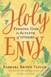 Capa do artigo Holy Envy