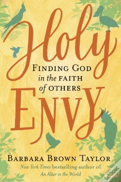 Capa do artigo Holy Envy