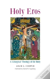 Capa do artigo Holy Eros