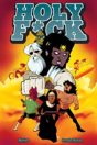Holy F*Ck - Preview