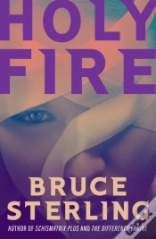 Capa do artigo Holy Fire