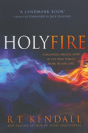 Holy Fire - Preview