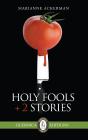 Holy Fools & Other Stories - Preview
