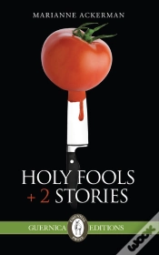 Capa do artigo Holy Fools & Other Stories