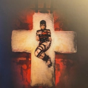 Capa do artigo Holy Fvck - CD