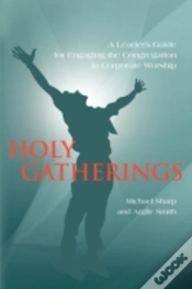 Capa do artigo Holy Gatherings:  A Leader