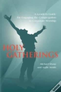 Capa do artigo Holy Gatherings:  A Leader'S Guide For E