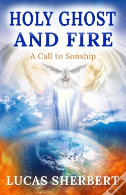 Capa do artigo Holy Ghost And Fire