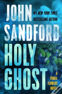 Capa do artigo Holy Ghost