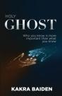 Holy Ghost - Preview