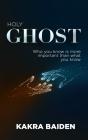 Holy Ghost - Preview