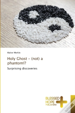 Capa do artigo Holy Ghost - (Not) A Phantom!?