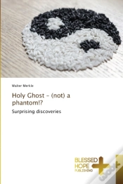 Capa do artigo Holy Ghost - (Not) A Phantom!?