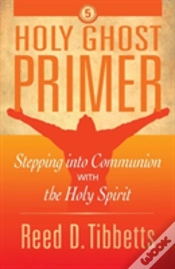 Capa do artigo Holy Ghost Primer