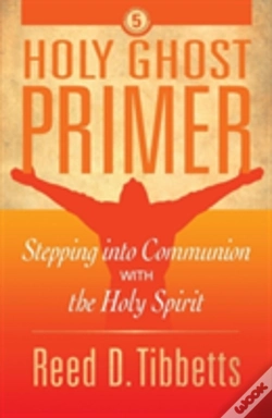 Capa do artigo Holy Ghost Primer