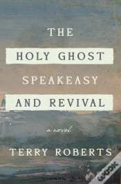 Capa do artigo Holy Ghost Speakeasy And Revival